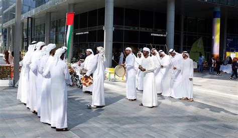 uae traditions and culture.